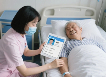 医疗PDA