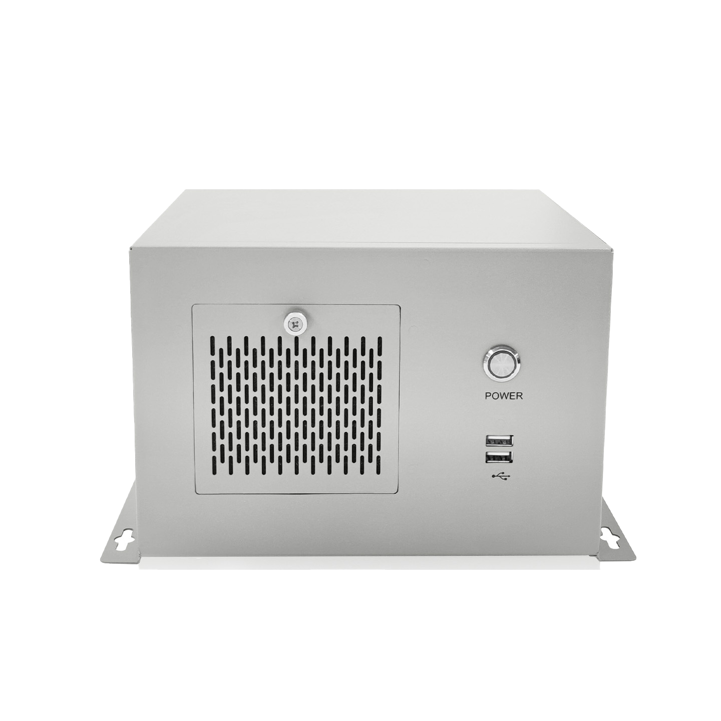 边缘计算工控机