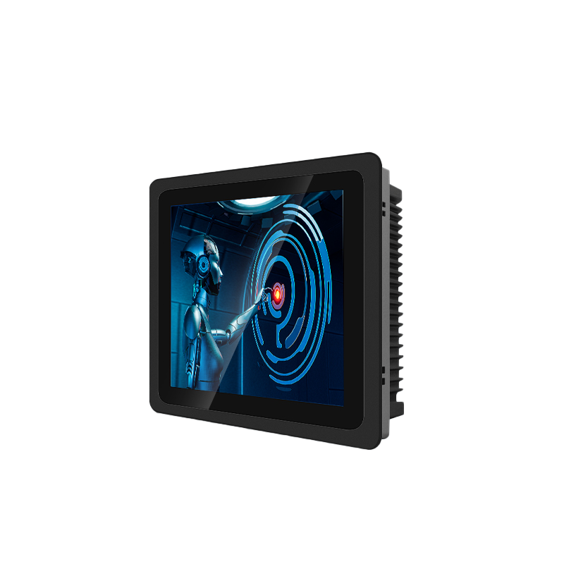 货轮触控一体机