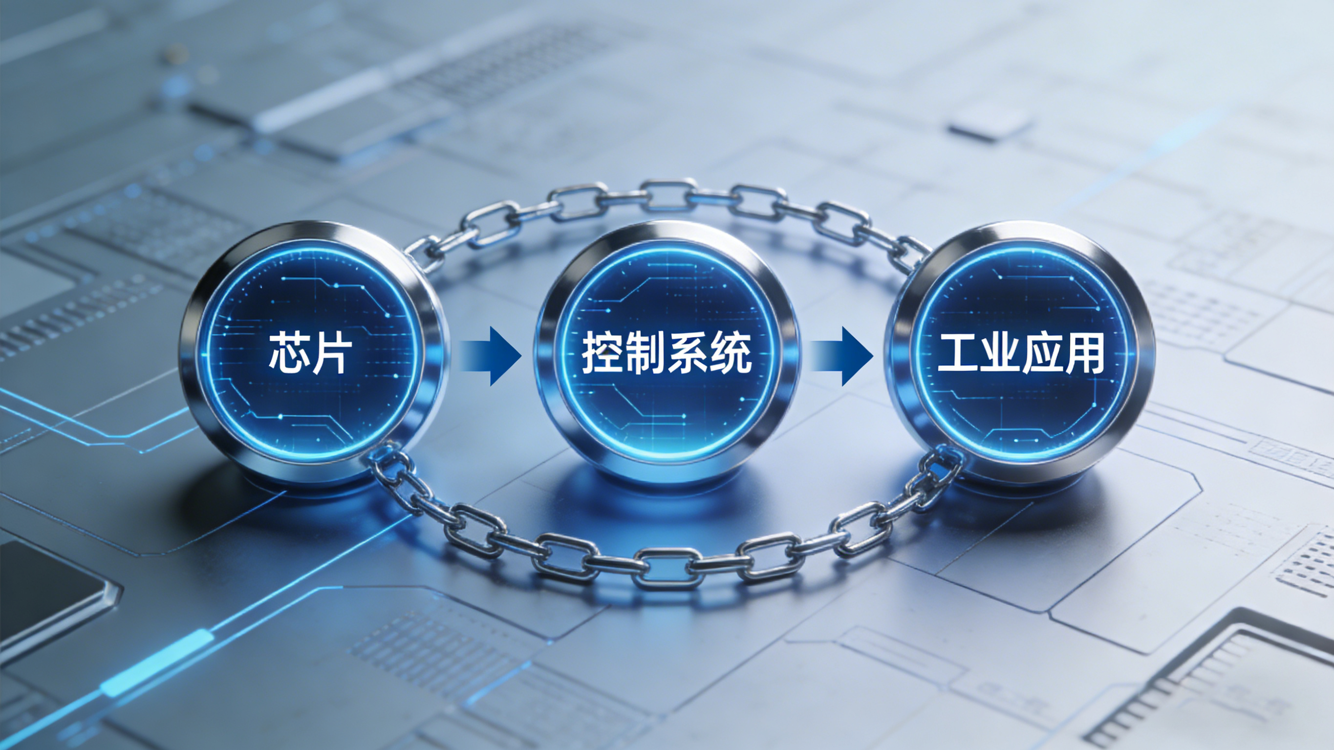 告别“单点替代”：工控行业打响“生态战”